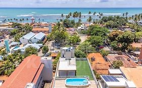 Apartamento completo: no centro de Porto de galinhas